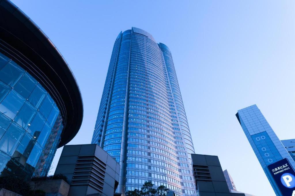 京急イーエックスホテル高輪（品川駅） 東京都 エクステリア 写真