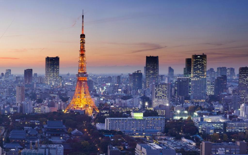 京急イーエックスホテル高輪（品川駅） 東京都 エクステリア 写真
